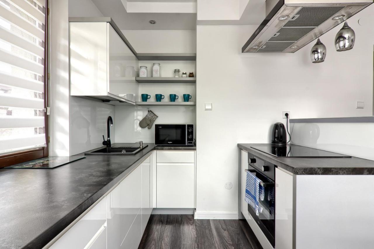Apartamenty Wierchowka 부코비나 타트잔스카 외부 사진